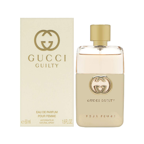 Gucci Guilty Pour Femme by Gucci 1.6 oz EDP for Women