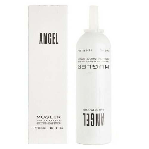 Angel by Thierry Mugler 16.9 oz EDP Eco-Refill for Women