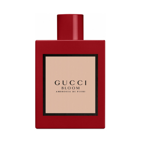 Gucci Bloom Ambrosia Di Fiori by Gucci 3.3 oz EDP Intense for Women Tester