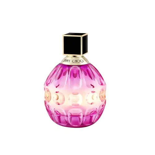 Jimmy Choo Rose Passion by Jimmy Choo 3.3 oz EDP for Women Tester