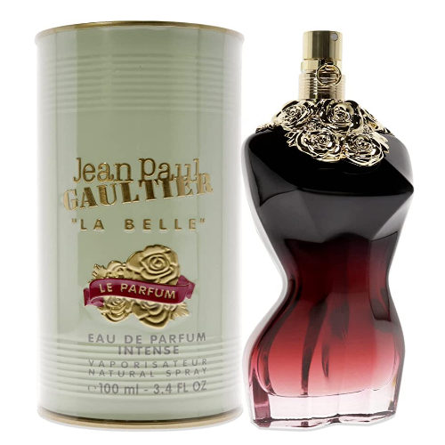 La Belle Intense by Jean Paul Gaultier 3.4 oz EDP for Women