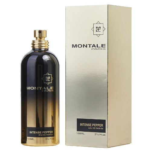 Intense Pepper by Montale 3.4 oz EDP for Unisex