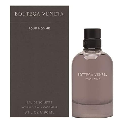 Bottega Veneta Pour Homme by Bottega Veneta 3 oz EDT for Men