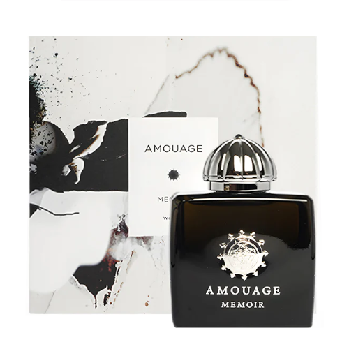 Amouage Memoir by Amouage 3.4 oz EDP for Women