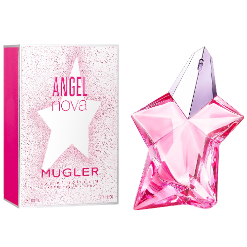 Angel Nova by Thierry Mugler 3.4 oz EDT for Women