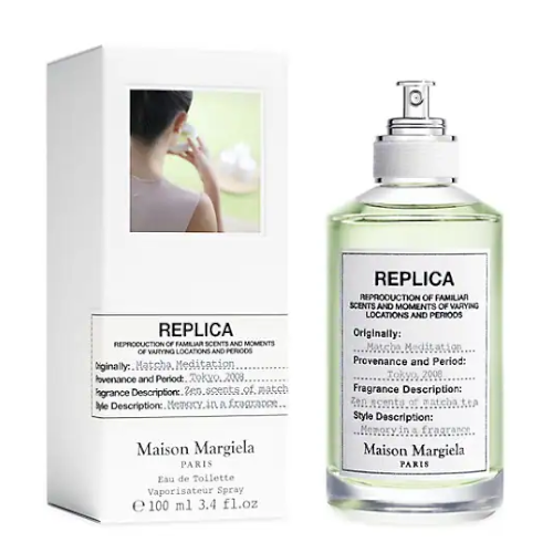Replica Matcha Meditation by Maison Margiela 3.4 oz EDT for Unisex