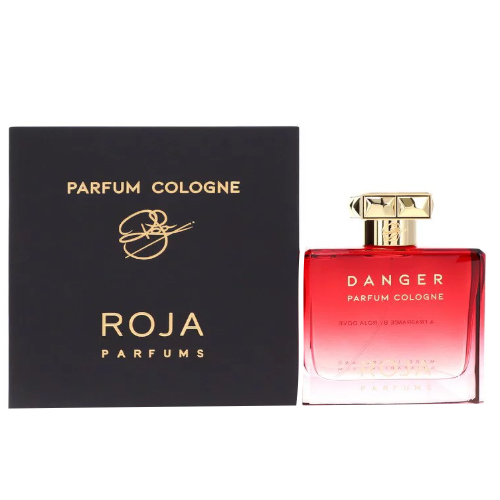 Roja Danger by Roja Parfums 3.4 oz Parfum for Men