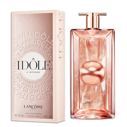 Idole L'Intense by Lancome 2.5 oz EDP Intense for Women