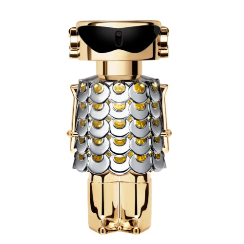 Fame by Paco Rabanne 2.7 oz EDP for Women Tester