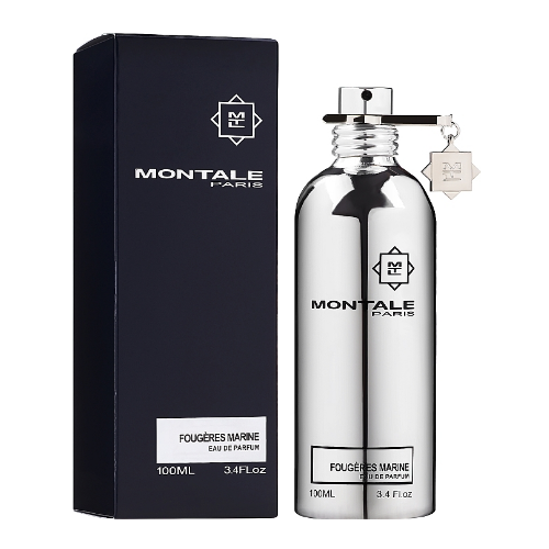 Fougeres Marine by Montale 3.4 oz EDP for Unisex