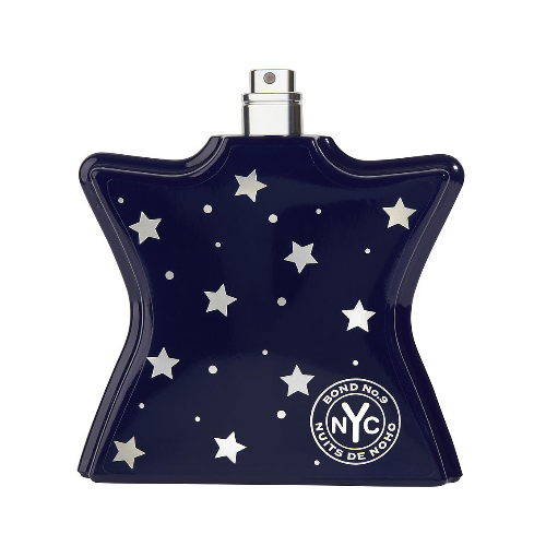 Nuit De Noho by Bond No.9 3.3 oz EDP for Women Tester