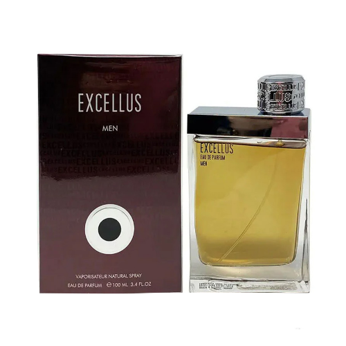 Excellus by Armaf 3.4 oz EDP for Men