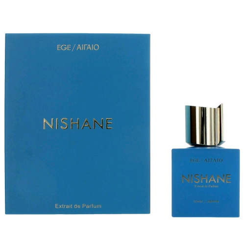 Ege / Ailaio by Nishane Extrait de Parfum 3.4 oz for Unisex