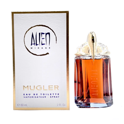 Alien Mirage by Thierry Mugler 2 oz EDT for Women