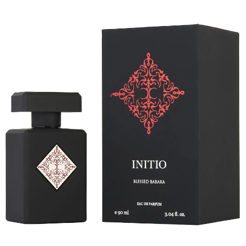 Blessed Baraka by Initio Parfums Prives 3.04 oz EDP for Unisex