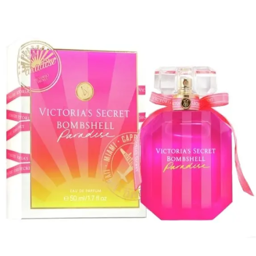 Victoria's Secret Bombshell Paradise by Victoria's Secret 3.4 oz EDP for Women