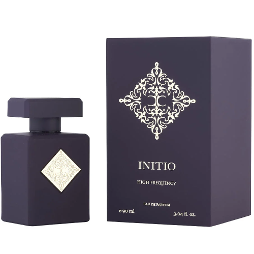 High Frequency by Initio Parfums Prives 3.04 oz EDP for Unisex