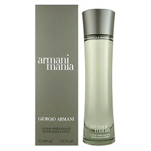 Armani Mania by Giorgio Armani 3.4 oz EDT for men