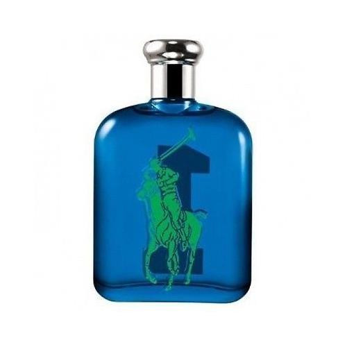 Polo Big Pony #1 by Ralph Lauren 4.2 oz EDT for Men Tester