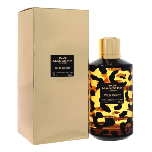 Wild Candy by Mancera 4 oz EDP for Unisex