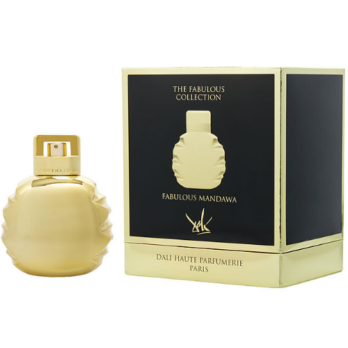 Fabulous Mandawa The Fabulous Collection by Dali Haute 3.4 oz EDP for Unisex