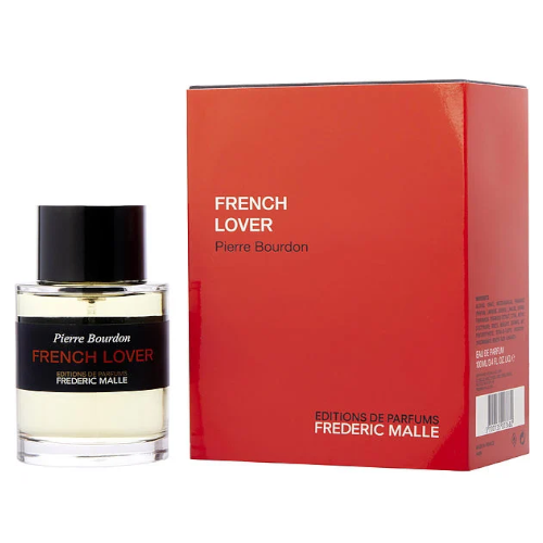 French Lover by Frederic Malle 3.4 oz EDP for Men