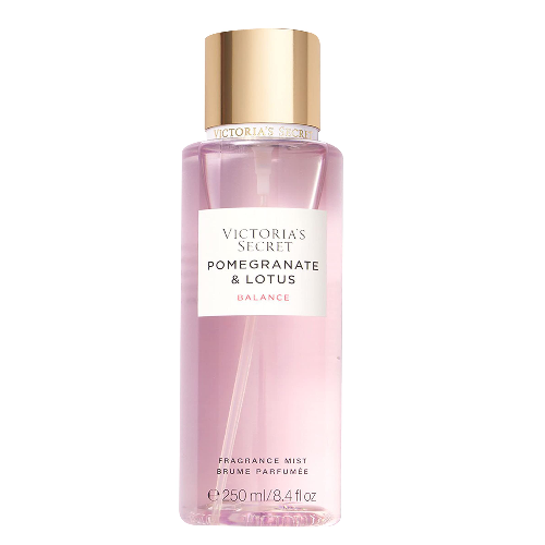 Pomegranate & Lotus Balance by Victoria's Secret 8.4 oz Fragrance Mist for Women