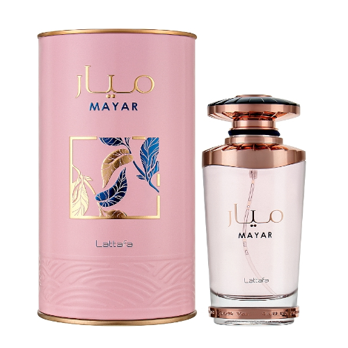 Mayar by Lattafa 3.4 oz EDP for Women