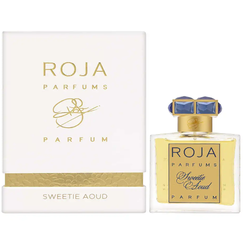 Sweetie Aoud by Roja Parfums 1.7 oz Parfum for Unisex