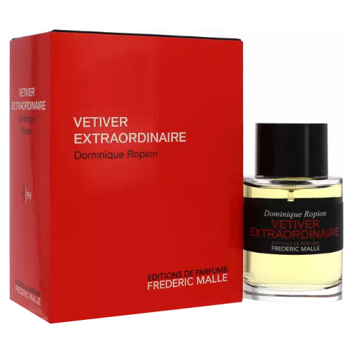 Vetiver Extraordinaire by Frederic Malle 3.4 oz EDP for Men