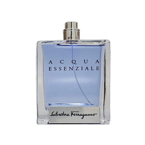 Acqua Essenziale by Salvatore Ferragamo 3.4 oz EDT for Men Tester