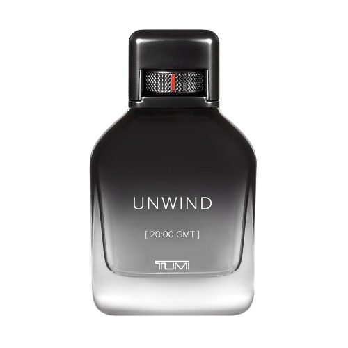 Unwind [ 20:00 GMT ] by Tumi 3.4 oz EDP for Men Tester