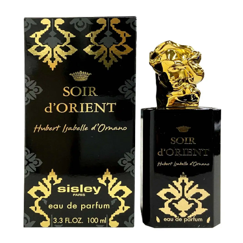 Soir d'Orient by Sisley 3.3 oz EDP for Women