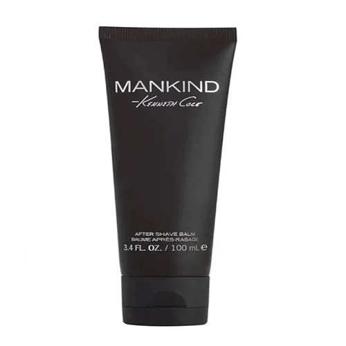 Mankind by Kenneth Cole 3.4 oz After Shave Balm