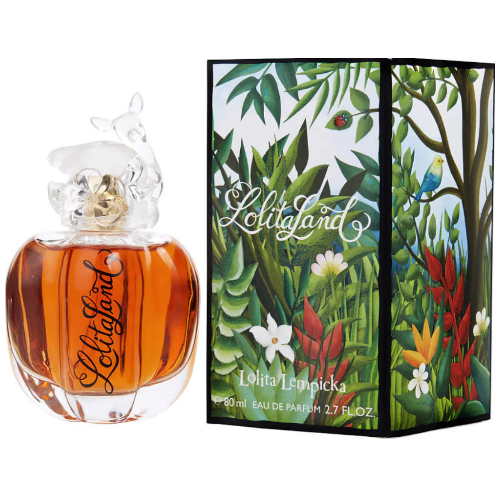 Lolitaland by Lolita Lempicka 2.7 oz EDP for Women