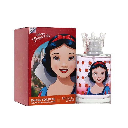 Disney Princess Snow White by Disney 3.4 oz EDT for Girls