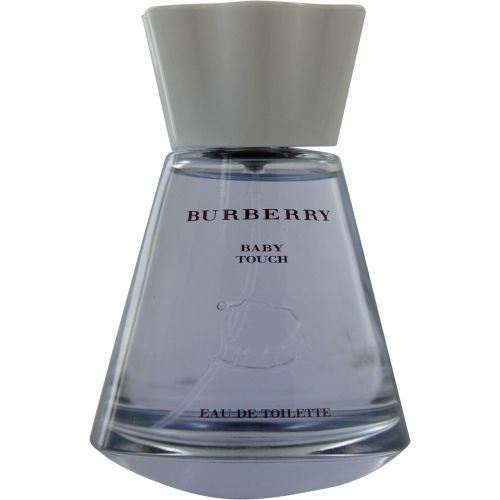 Baby Touch by Burberry 3.4 oz EDT for women Tester