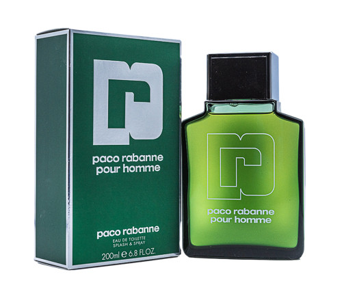 Paco Rabanne by Paco Rabanne 6.7 oz EDT for men