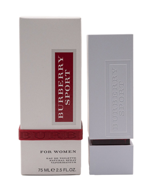 Burberry Sport by Burberry 2.5 oz EDT for Men - ForeverLux