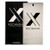 X Rocawear by Jay-z 3.4 oz EDT for men