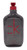 Ck One Red Edition by Calvin Klein 3.4 oz EDT Cologne for Men Tester