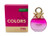Colors de Benetton Pink by Benetton 2.7 oz EDT for women