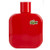 Lacoste Eau De Lacoste Rouge L.12.12 by Lacoste 3.4 oz EDT for men Tester