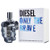 Diesel Only The Brave by Diesel 4.2 oz EDT for men