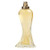 Gold Rush by Paris Hilton 3.4 oz EDP for Women Tester