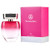 Mercedes Benz Rose by Mercedes Benz 3 oz EDT for Women