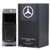 Mercedes Benz Select Night by Mercedes Benz 3.4 oz EDP for Men