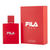 Fila Red by Fila 3.4 oz EDT for Men