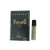 Viking Duvai by Bharara 0.17 oz Parfum Vial On Card for Unisex