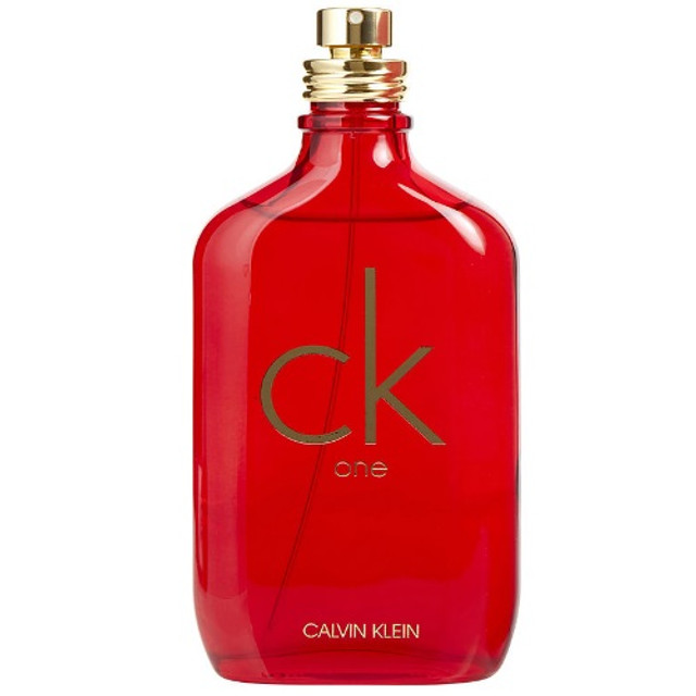 Ck One 2019 Collector's Edition by Calvin Klein 3.4 oz EDT for Unisex ...